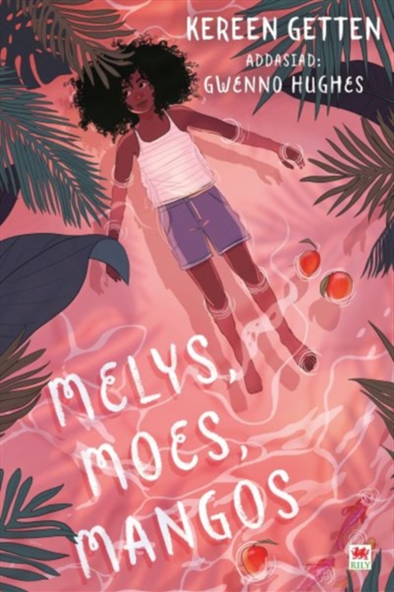 Melys, Moes, Mangos/Product Detail/Childrens