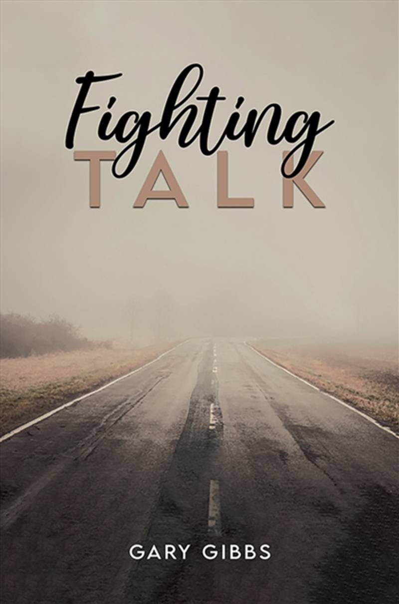 Fighting Talk/Product Detail/Poetry