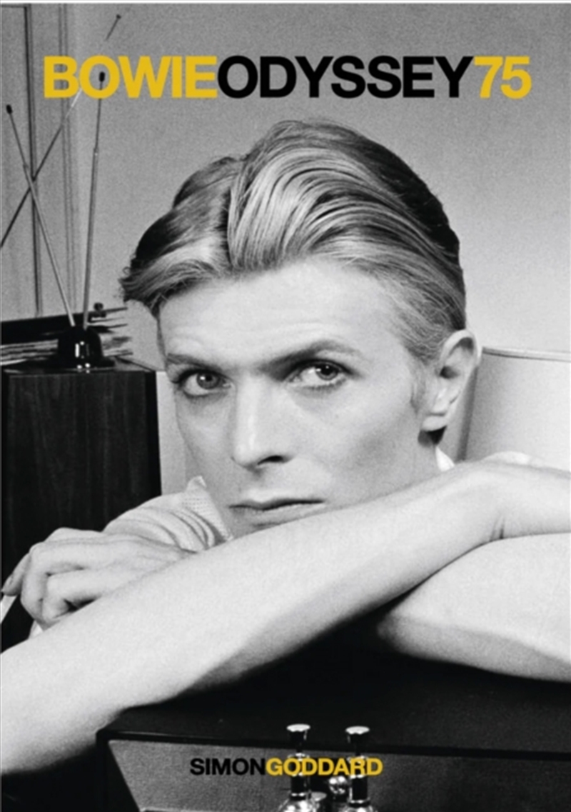 Bowie Odyssey 75/Product Detail/Arts & Entertainment