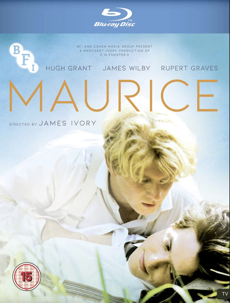 Maurice/Product Detail/Drama