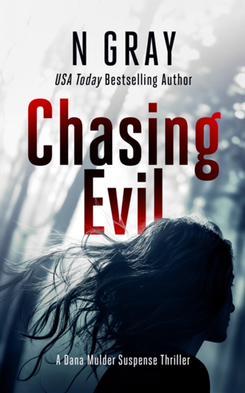 Chasing Evil : A Suspense Thriller/Product Detail/Crime & Mystery Fiction