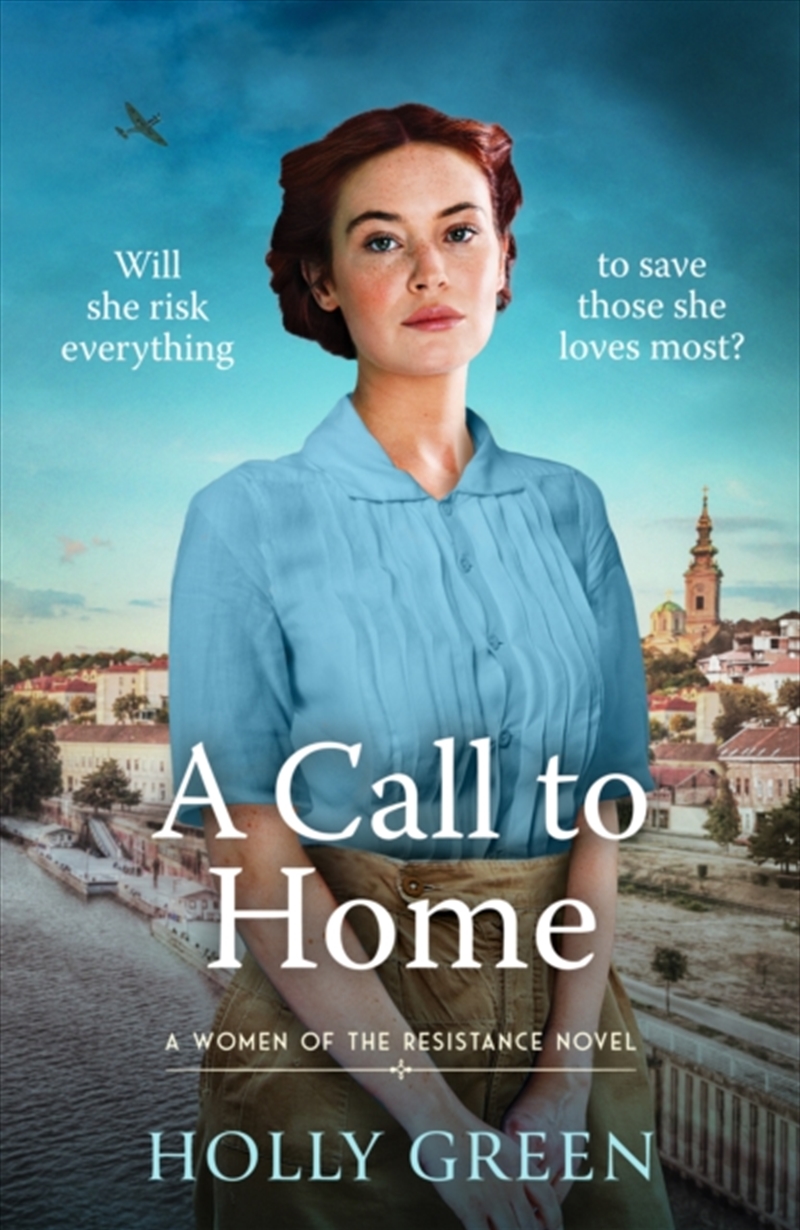 A Call To Home/Product Detail/Historical Fiction