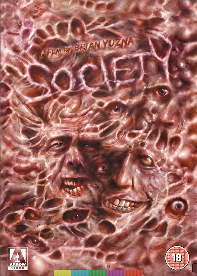 Society/Product Detail/Horror