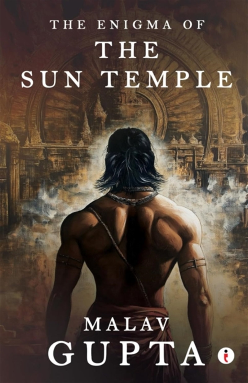 The Enigma Of The Sun Temple/Product Detail/History