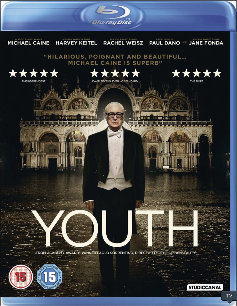 Youth/Product Detail/Drama