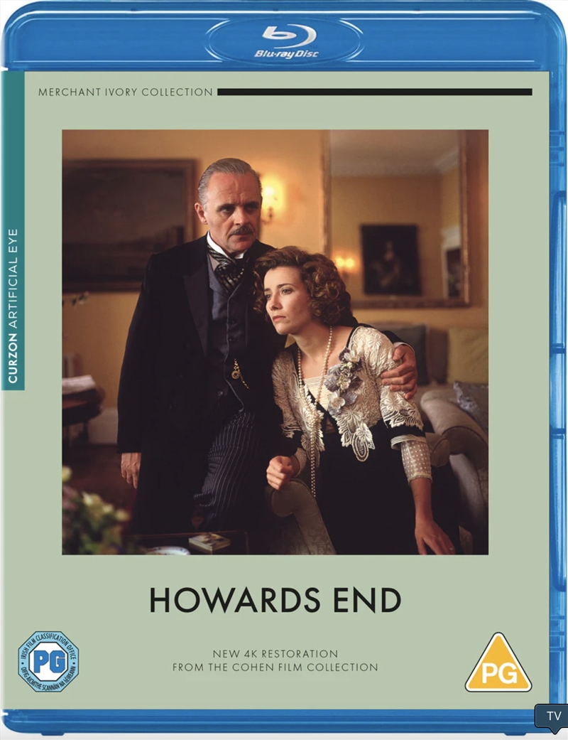 Howards End/Product Detail/Drama