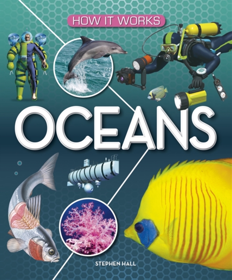 How It Works: Oceans/Product Detail/Childrens