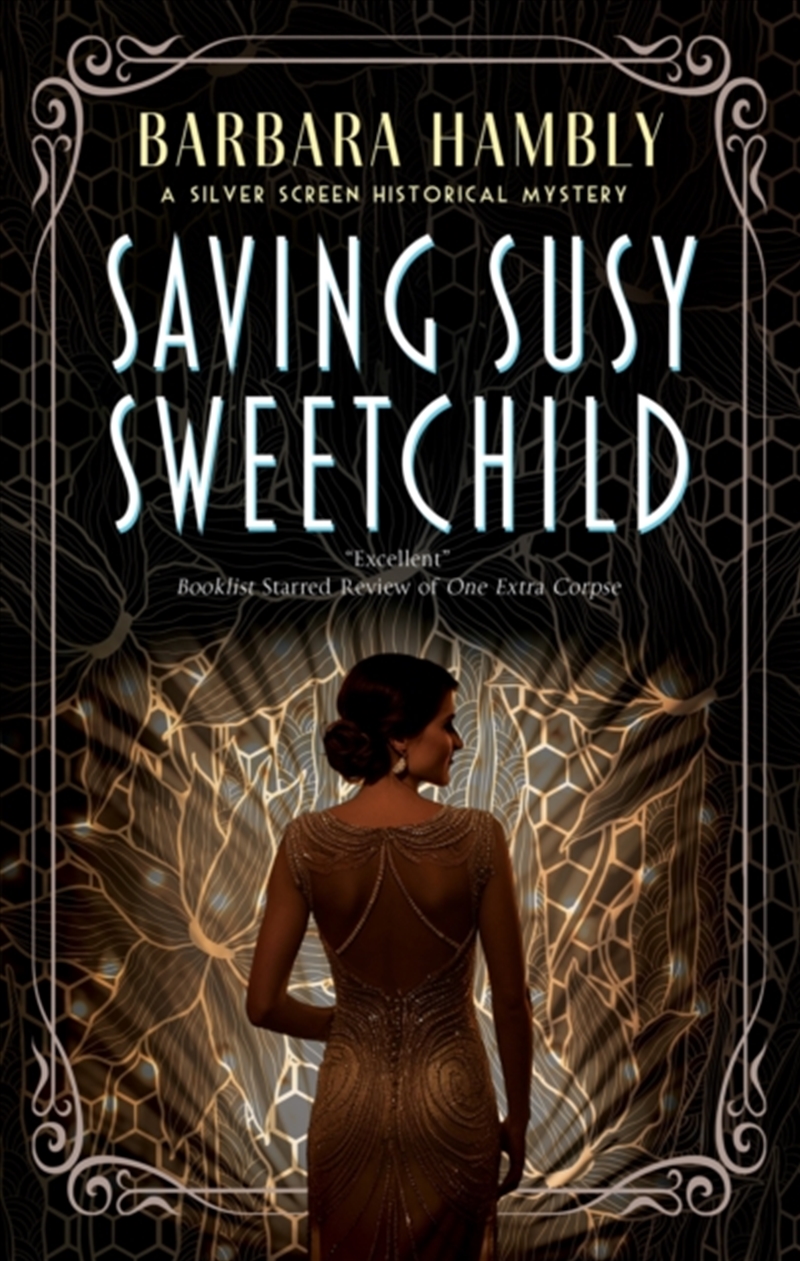 Saving Susy Sweetchild/Product Detail/General Fiction Books