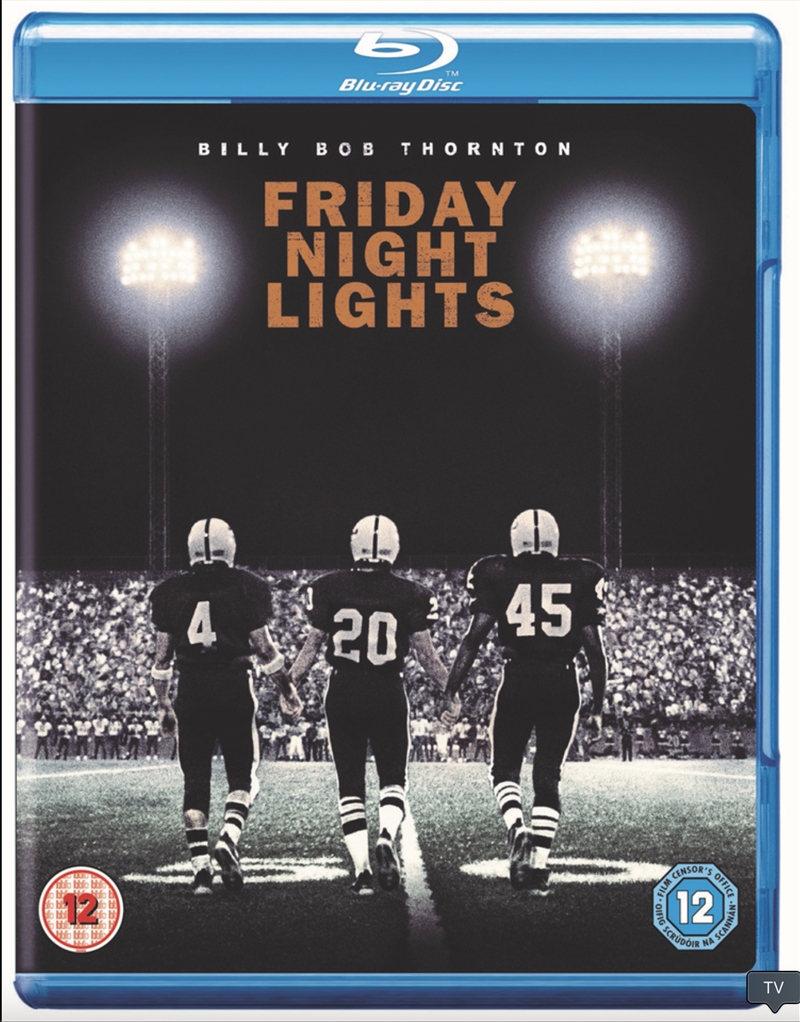 Friday Night Lights/Product Detail/Drama