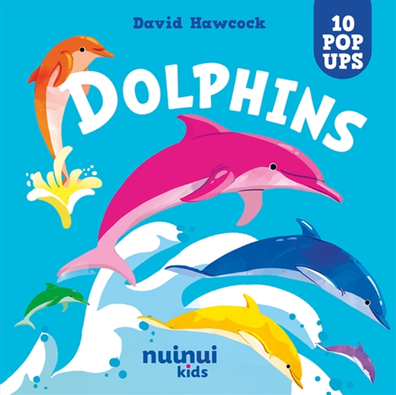 Dolphins/Product Detail/Early Childhood Fiction Books