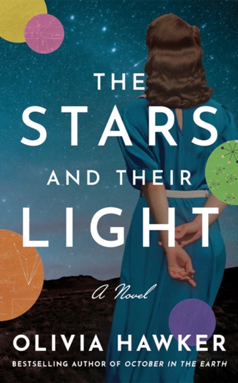 The Stars And Their Light : A Novel/Product Detail/Historical Fiction