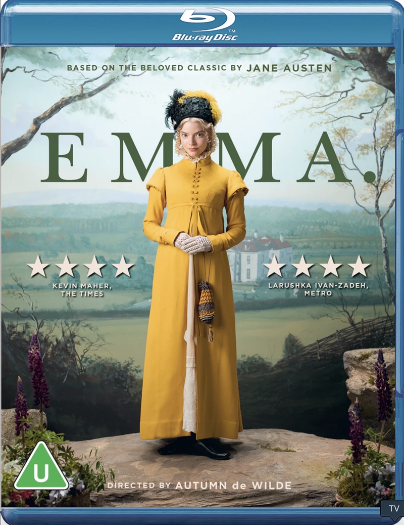 Emma/Product Detail/Drama