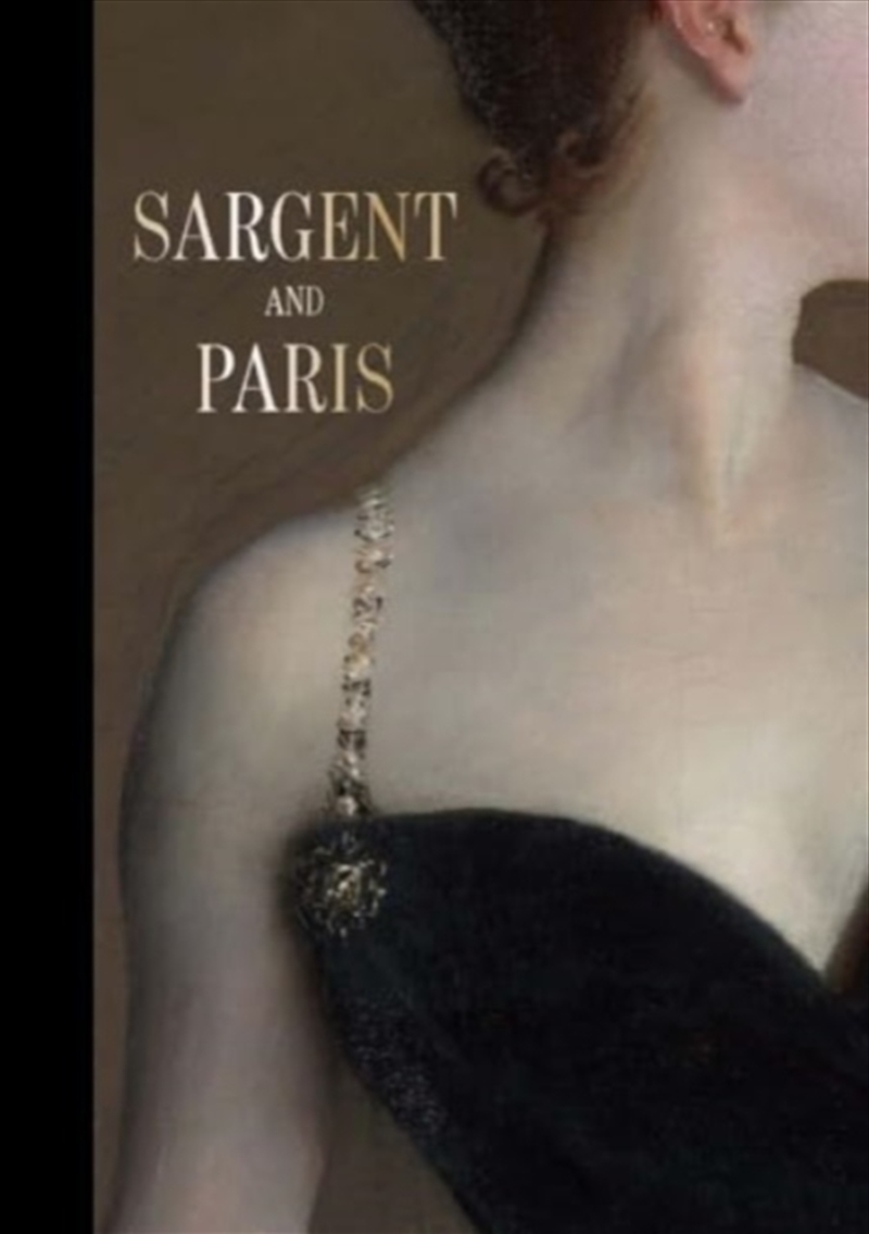 Sargent And Paris/Product Detail/Art