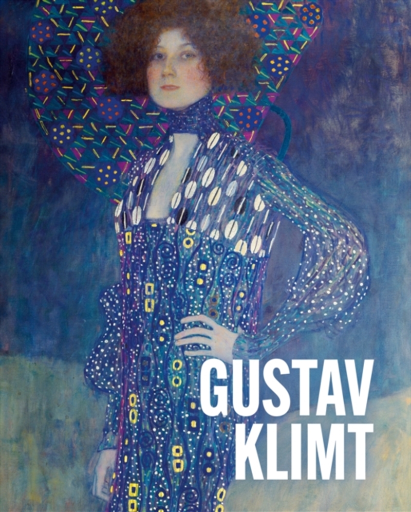 Art Masters: Gustav Klimt/Product Detail/Art