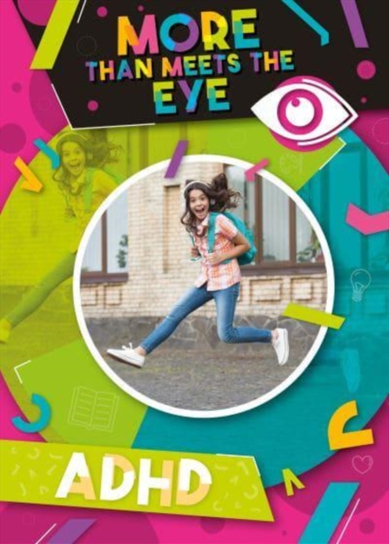 Adhd/Product Detail/Children