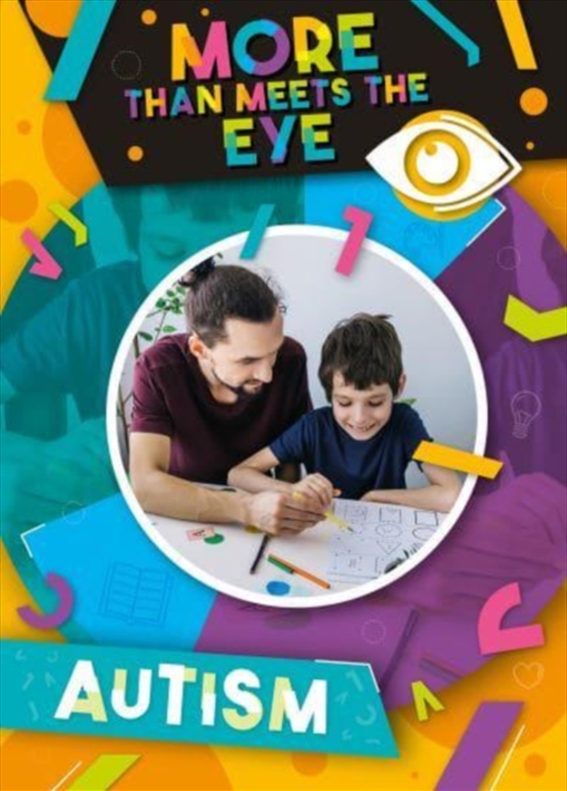 Autism/Product Detail/Children