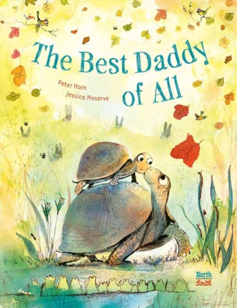 The Best Daddy Of All/Product Detail/Early Childhood Fiction Books