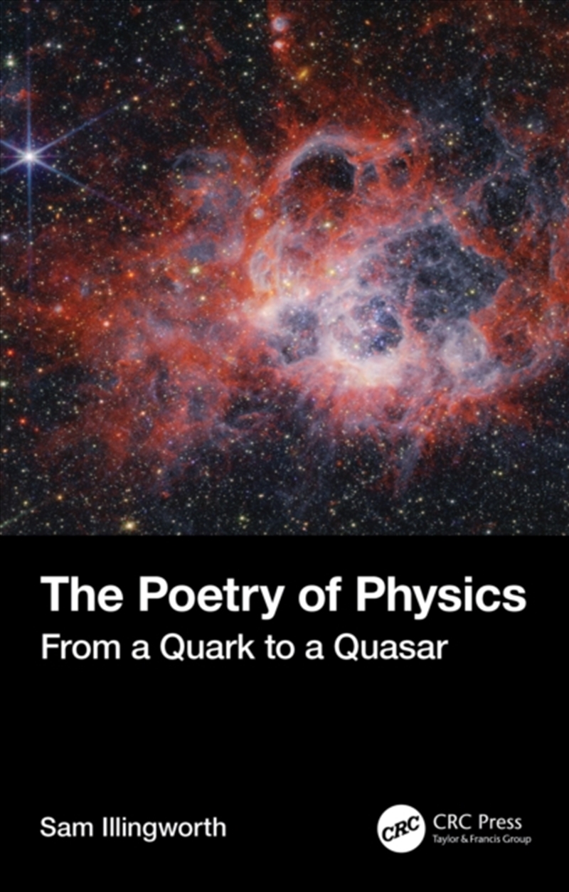 The Poetry Of Physics : From A Quark To A Quasar/Product Detail/Science