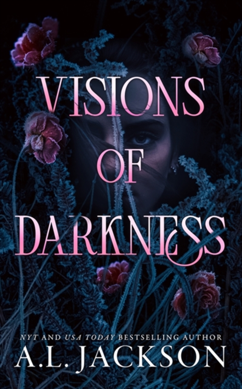 Visions Of Darkness/Product Detail/Romance
