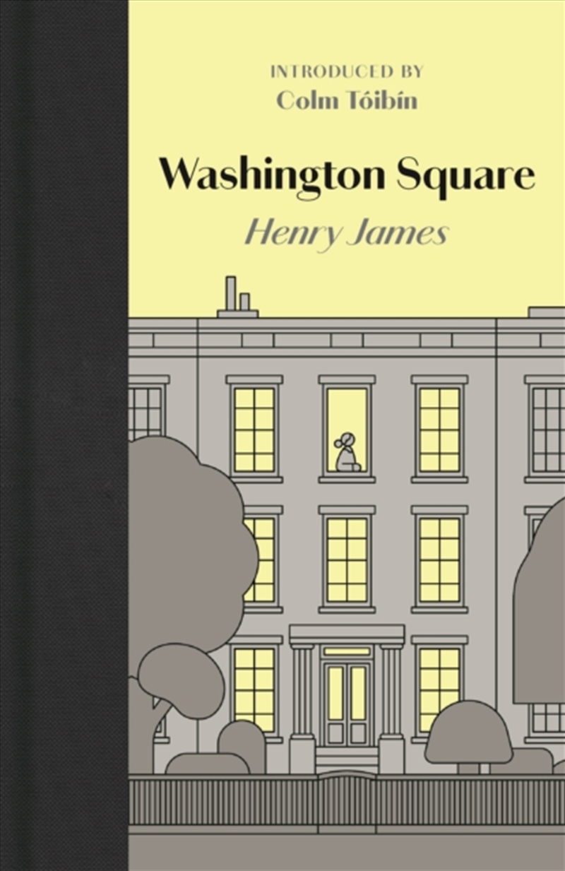Washington Square/Product Detail/General Fiction Books