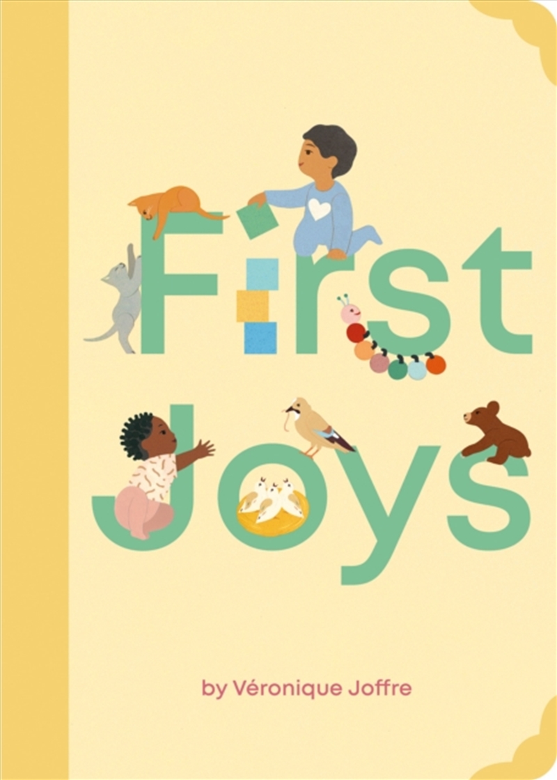 First Joys/Product Detail/Early Childhood Fiction Books