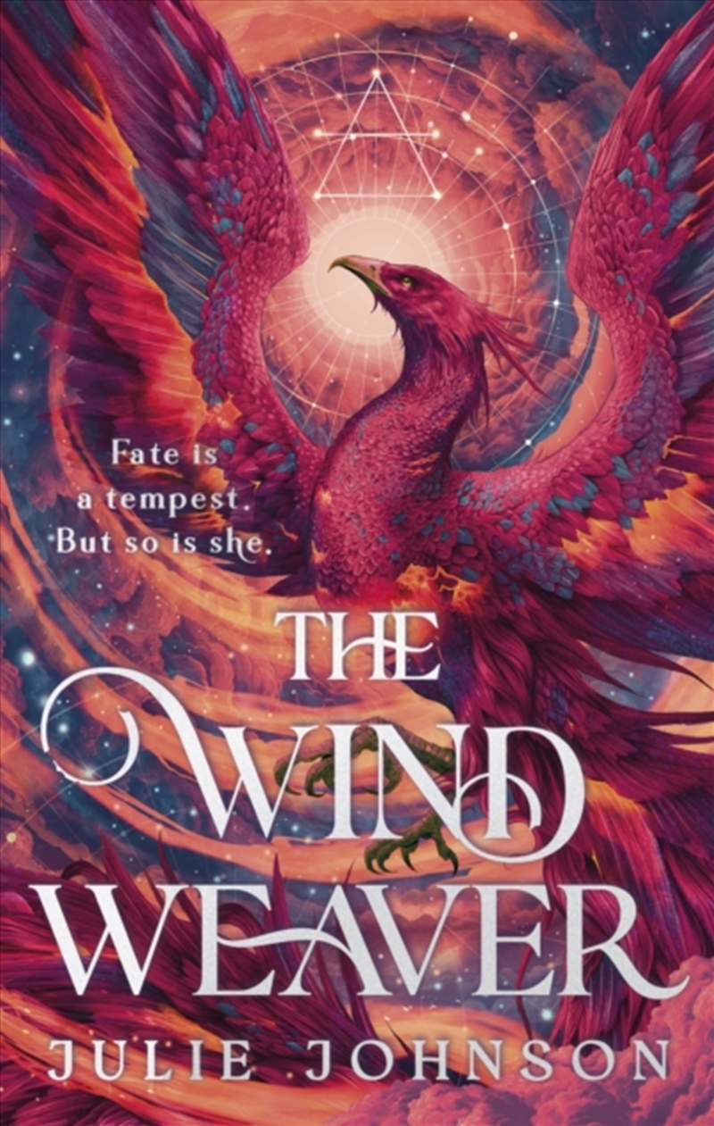 The Wind Weaver/Product Detail/Fantasy Fiction