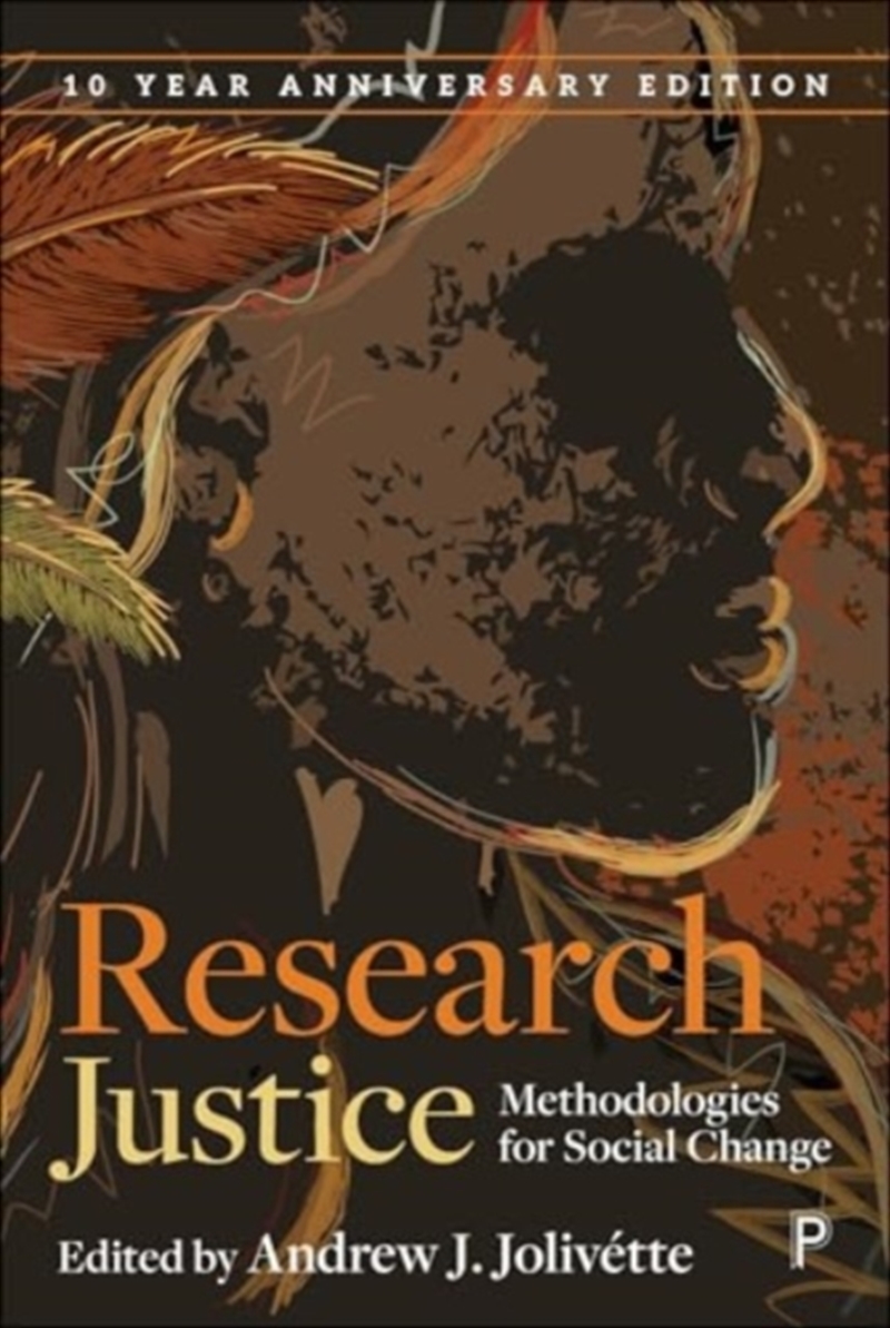 Research Justice : Methodologies For Social Change/Product Detail/Society & Culture