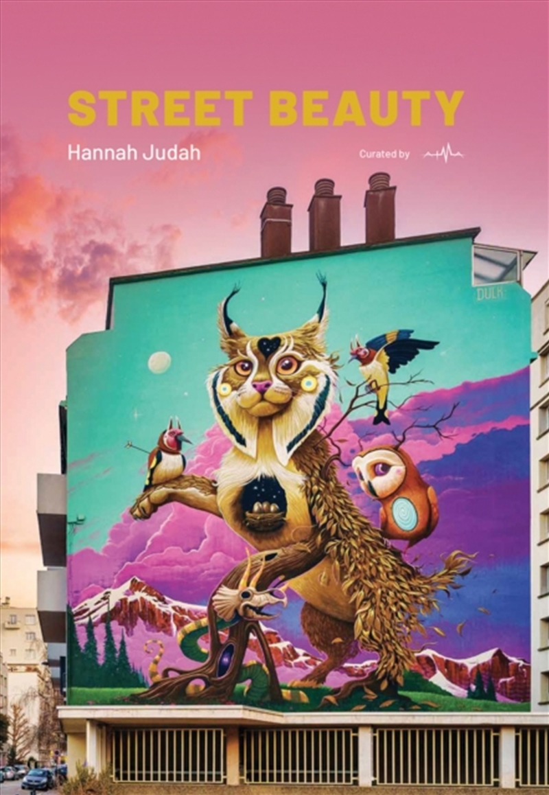 Street Beauty/Product Detail/Photography