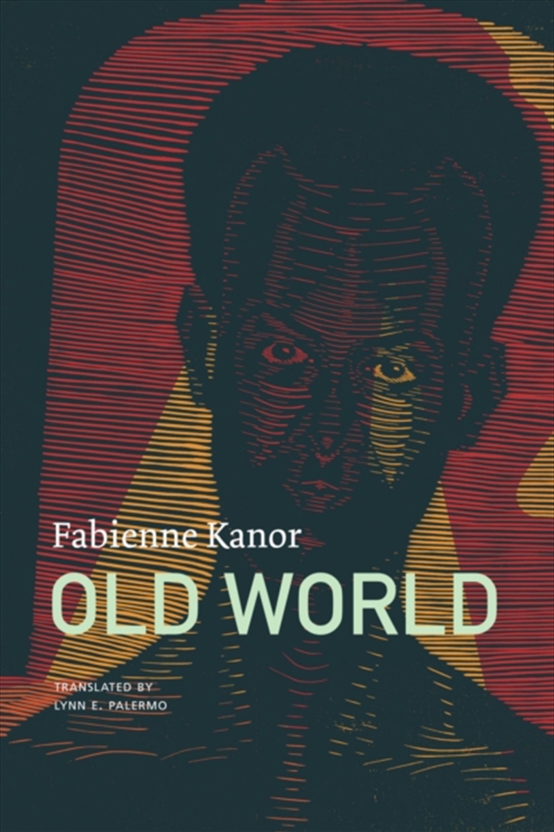Old World/Product Detail/General Fiction Books