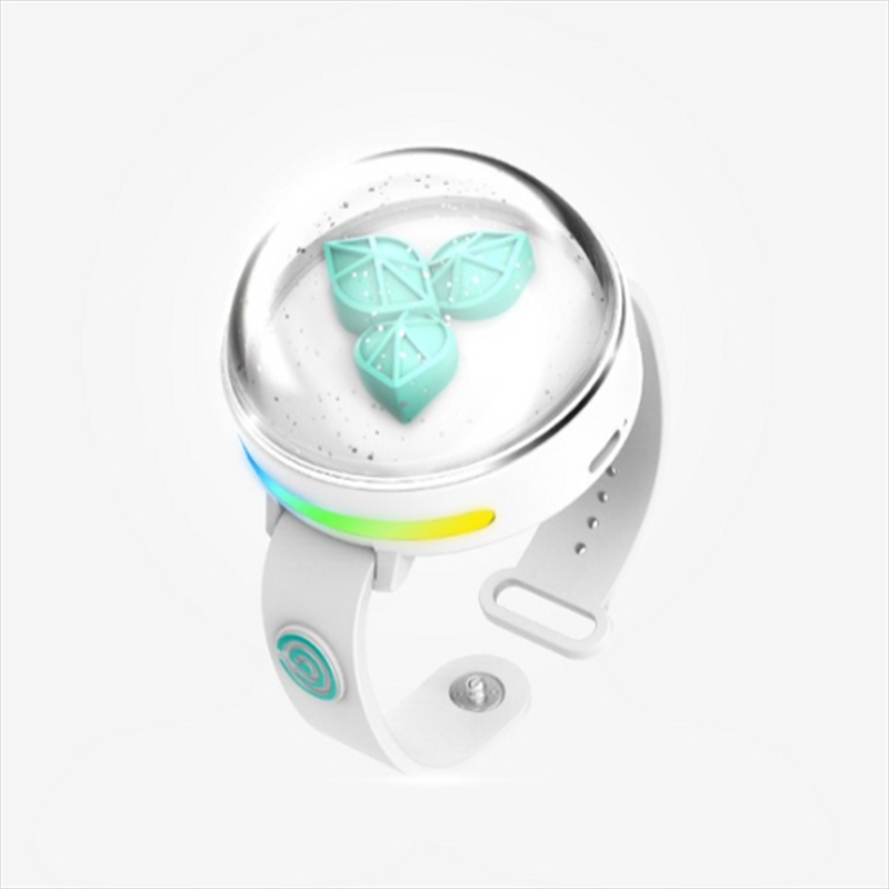 Day6 - Official Light Band Ver 3 Ver./Product Detail/KPOP Merch