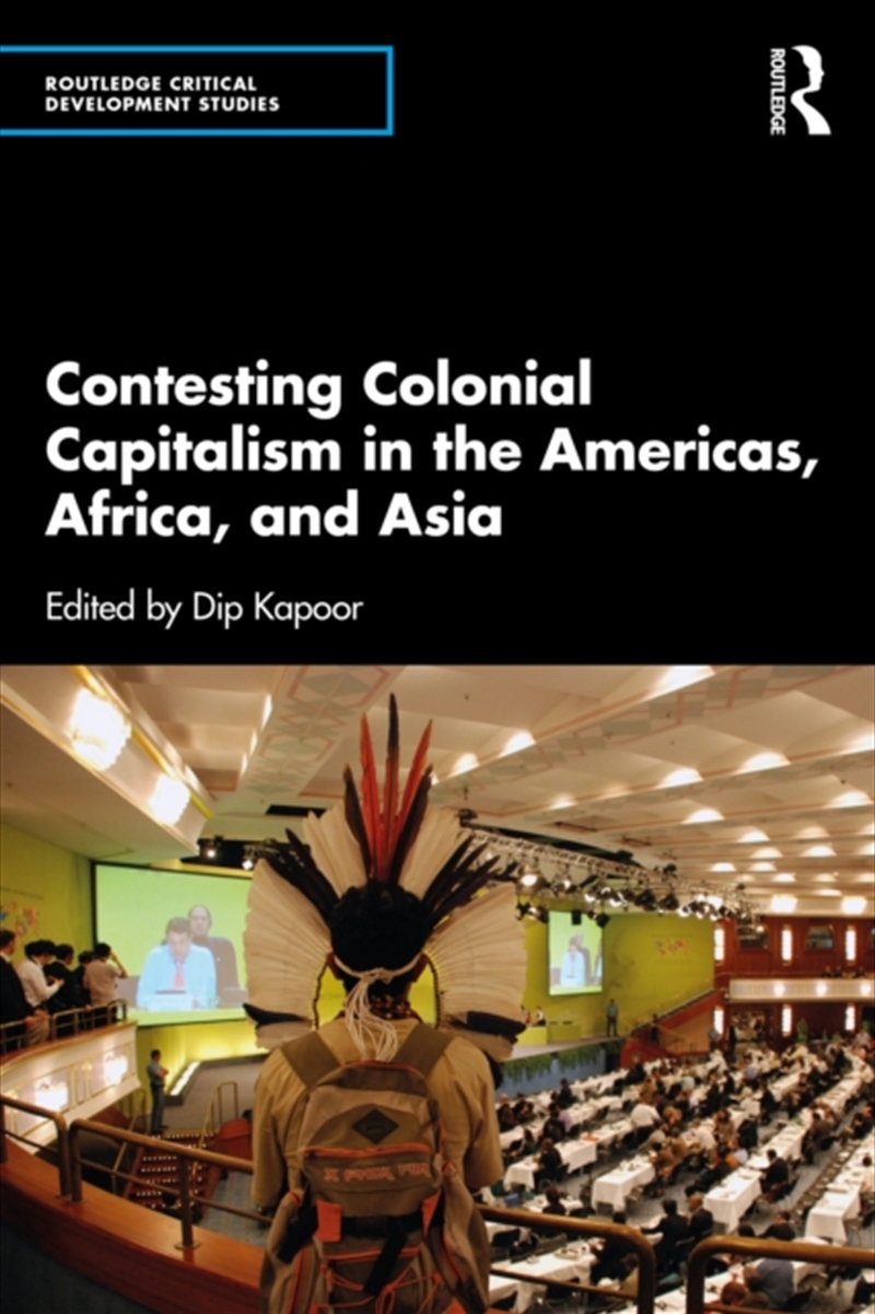 Contesting Colonial Capitalism In The Americas, Africa, And Asia/Product Detail/Science