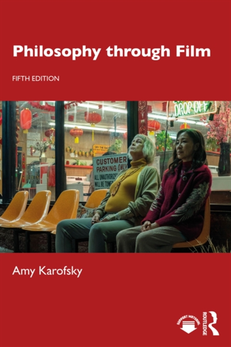 Philosophy Through Film/Product Detail/Reading