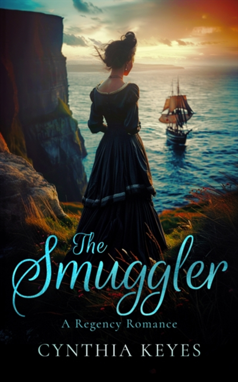 The Smuggler/Product Detail/Historical Fiction