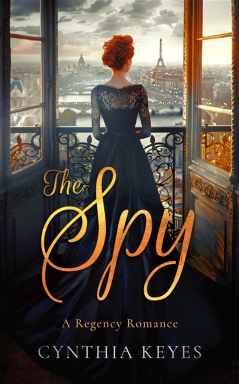 The Spy/Product Detail/Historical Fiction