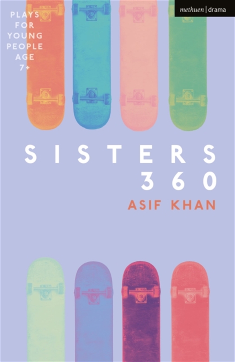 Sisters 360/Product Detail/Literature & Plays