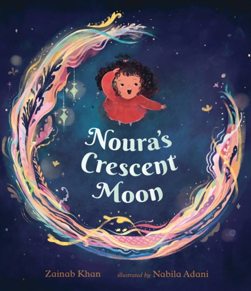 Noura'S Crescent Moon: An Eid Story/Product Detail/Early Childhood Fiction Books