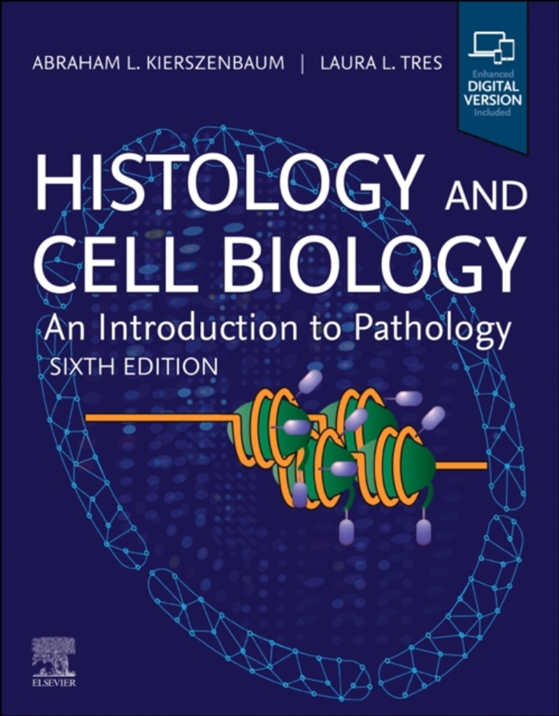 Histology And Cell Biology: An Introduction To Pathology/Product Detail/Healthcare