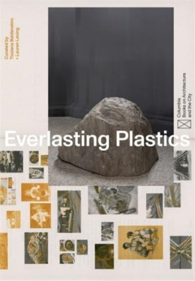 Everlasting Plastics/Product Detail/Art