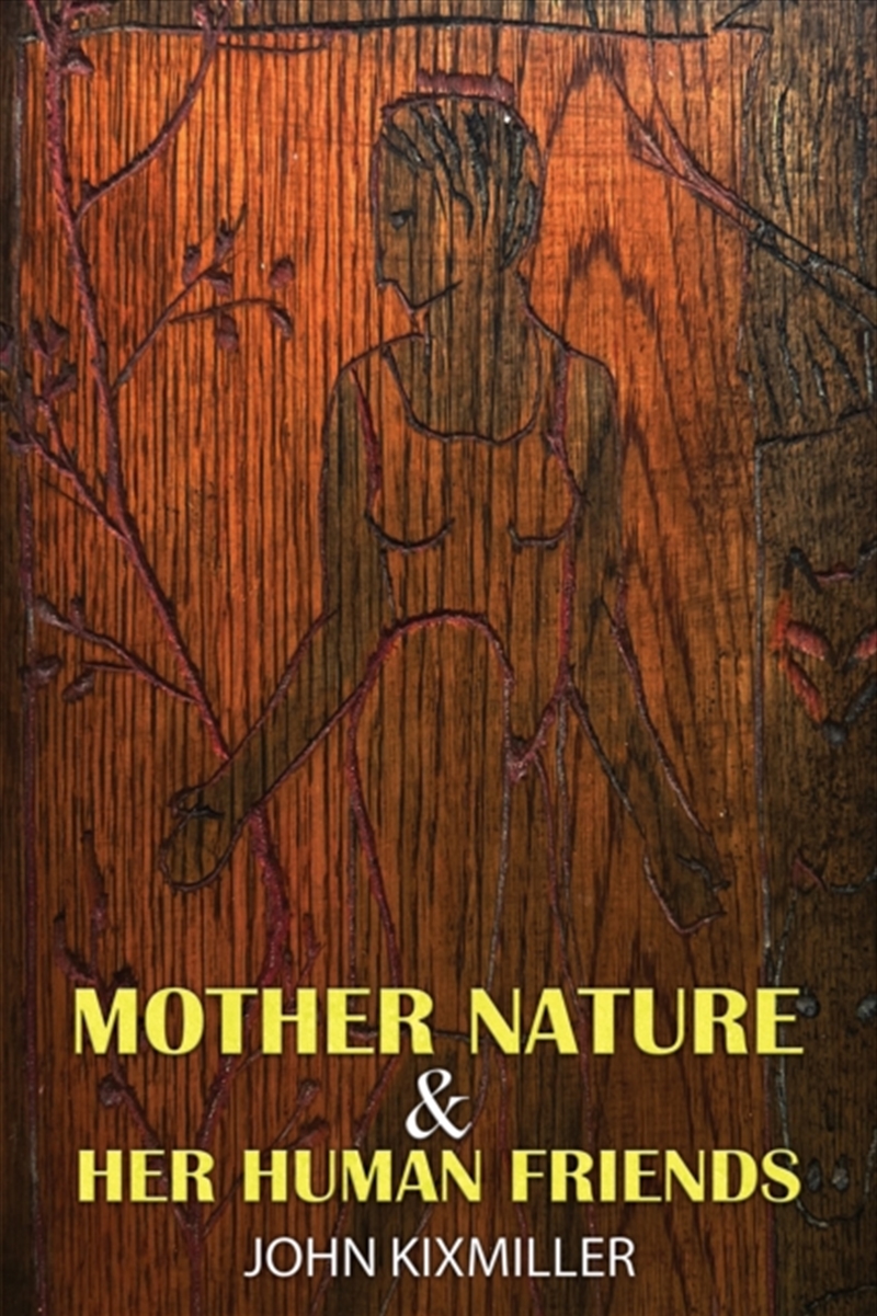 Mother Nature & Her Human Friends/Product Detail/Young Adult Fiction