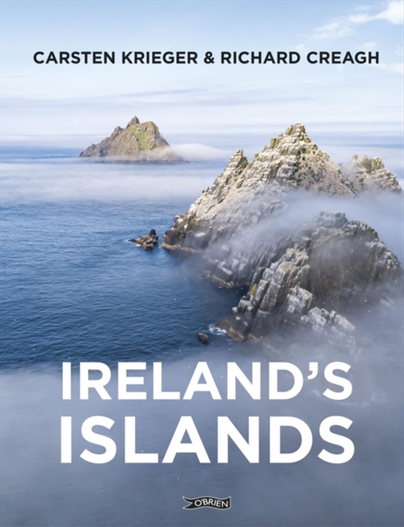 Ireland'S Islands/Product Detail/Photography