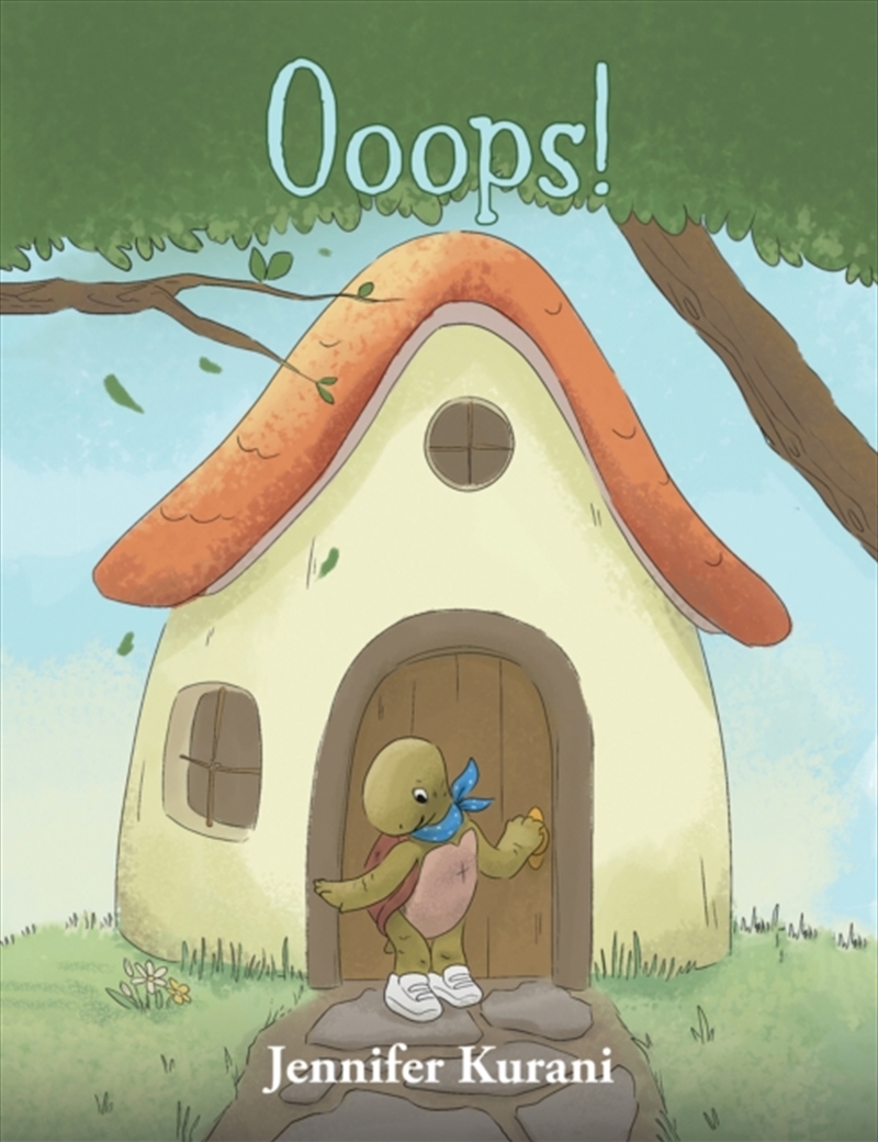 Ooops!/Product Detail/Childrens Fiction Books