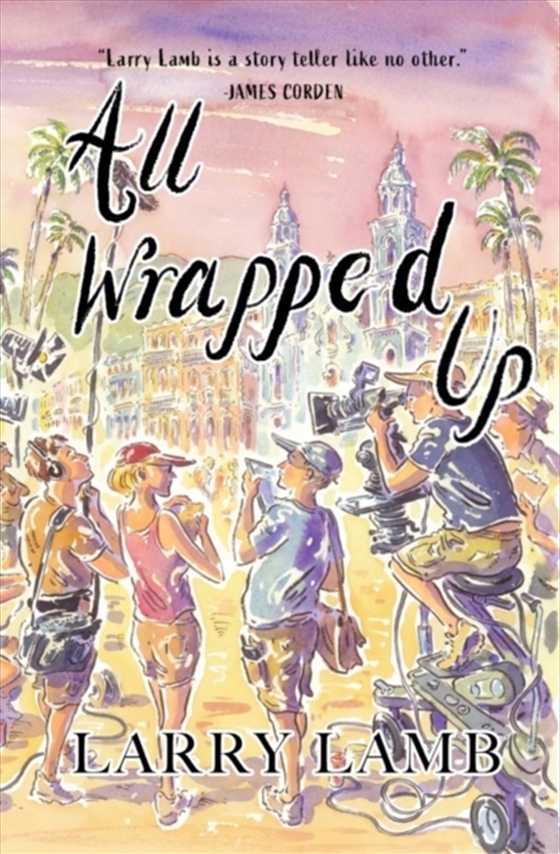 All Wrapped Up/Product Detail/General Fiction Books