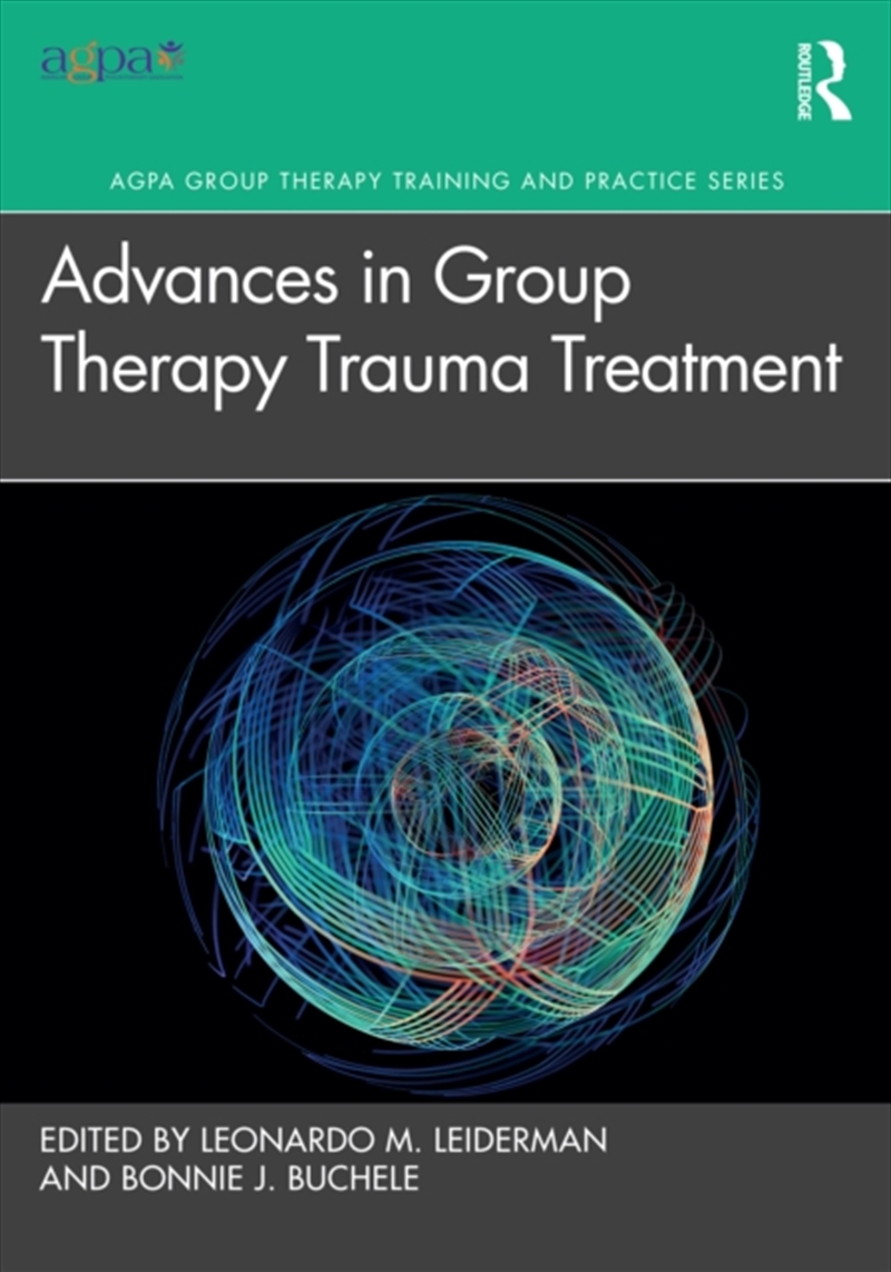 Advances In Group Therapy Trauma Treatment/Product Detail/Psychology