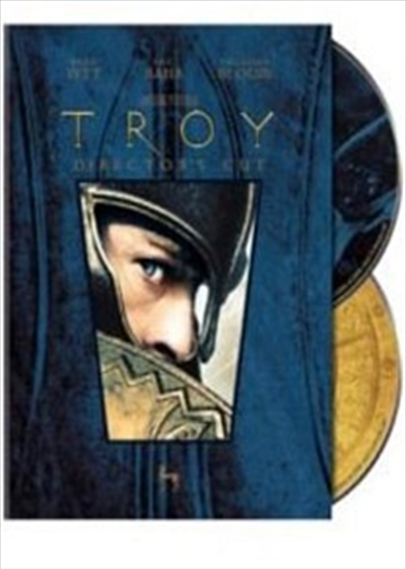 Troy: Ultimate Collector's Edition/Product Detail/Drama