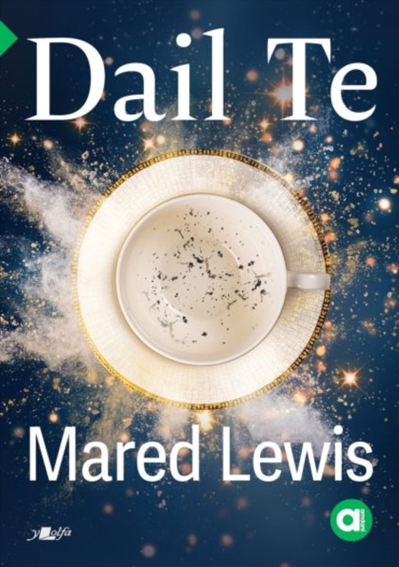 Cyfres Amdani: Dail Te/Product Detail/General Fiction Books