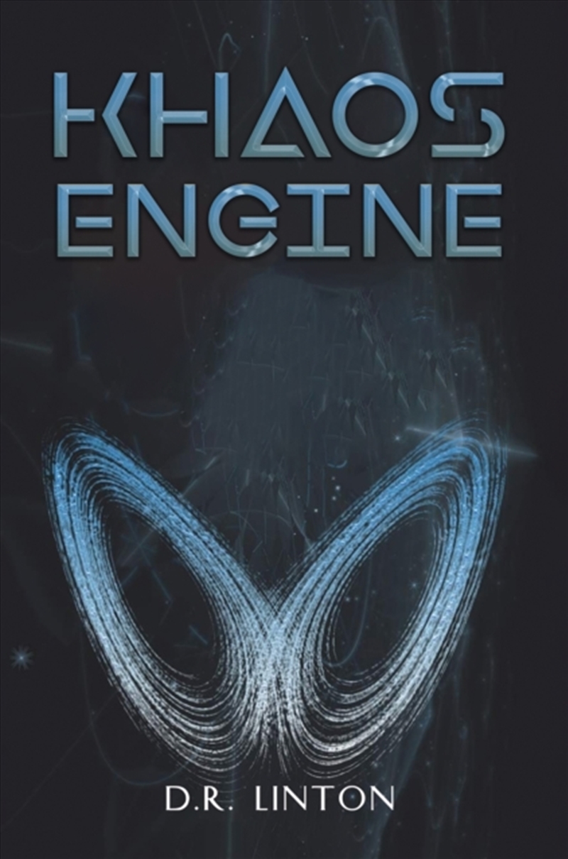 Khaos Engine/Product Detail/Science Fiction Books