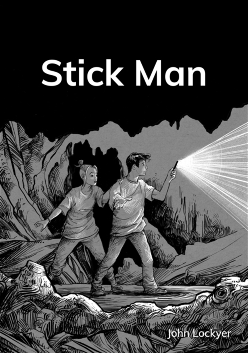 Stick Man/Product Detail/Kids Educational