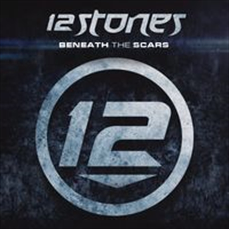 Beneath The Scars/Product Detail/Hard Rock