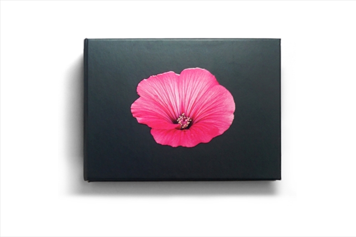 The Blooming Book/Product Detail/Art