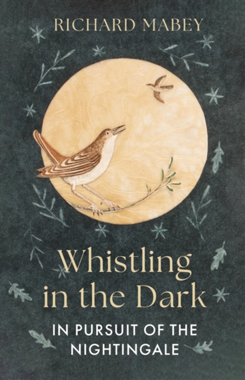 Whistling In The Dark : In Pursuit Of The Nightingale/Product Detail/Animals & Nature